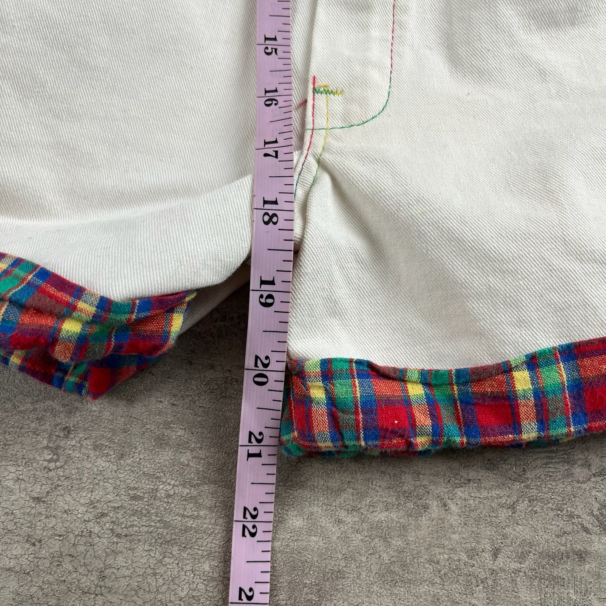Vintage OshKosh Shortalls 3T