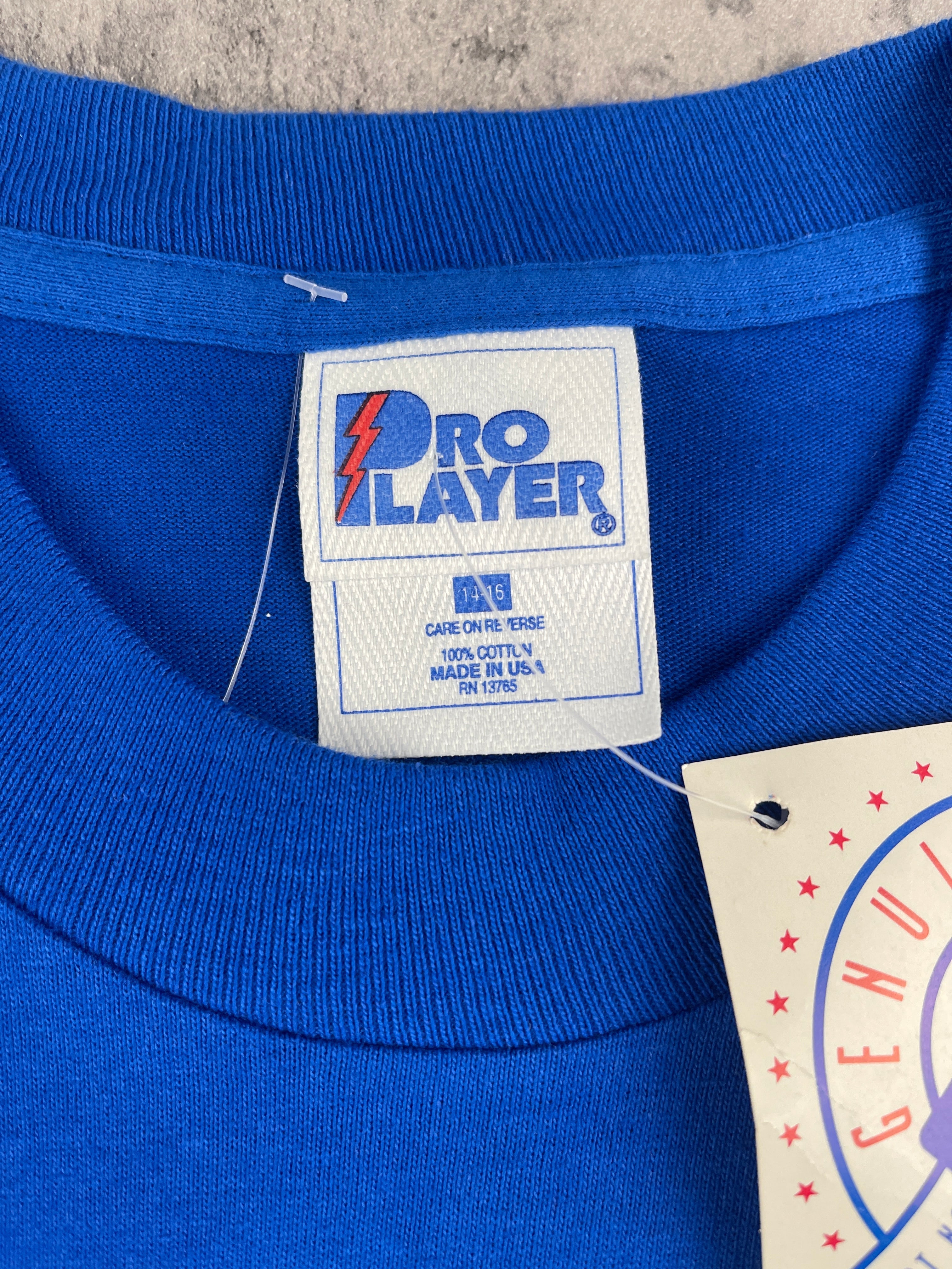 Vintage Los Angeles Dodgers Youth L/ Adult Small