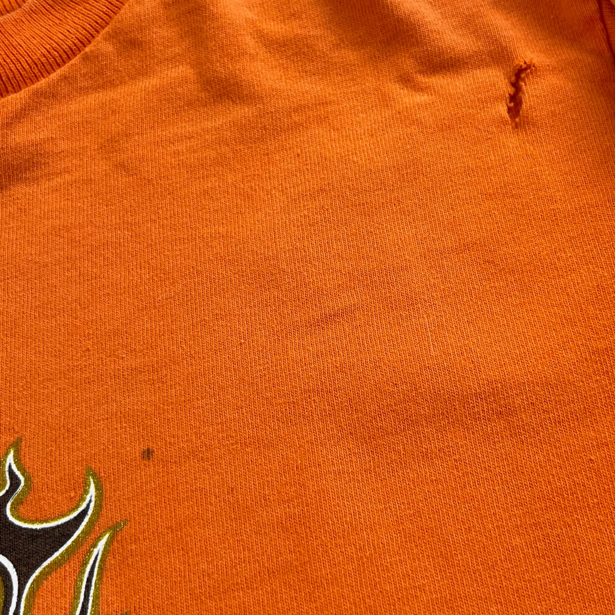 Vintage Ocean Pacific Long Sleeve 3/4T