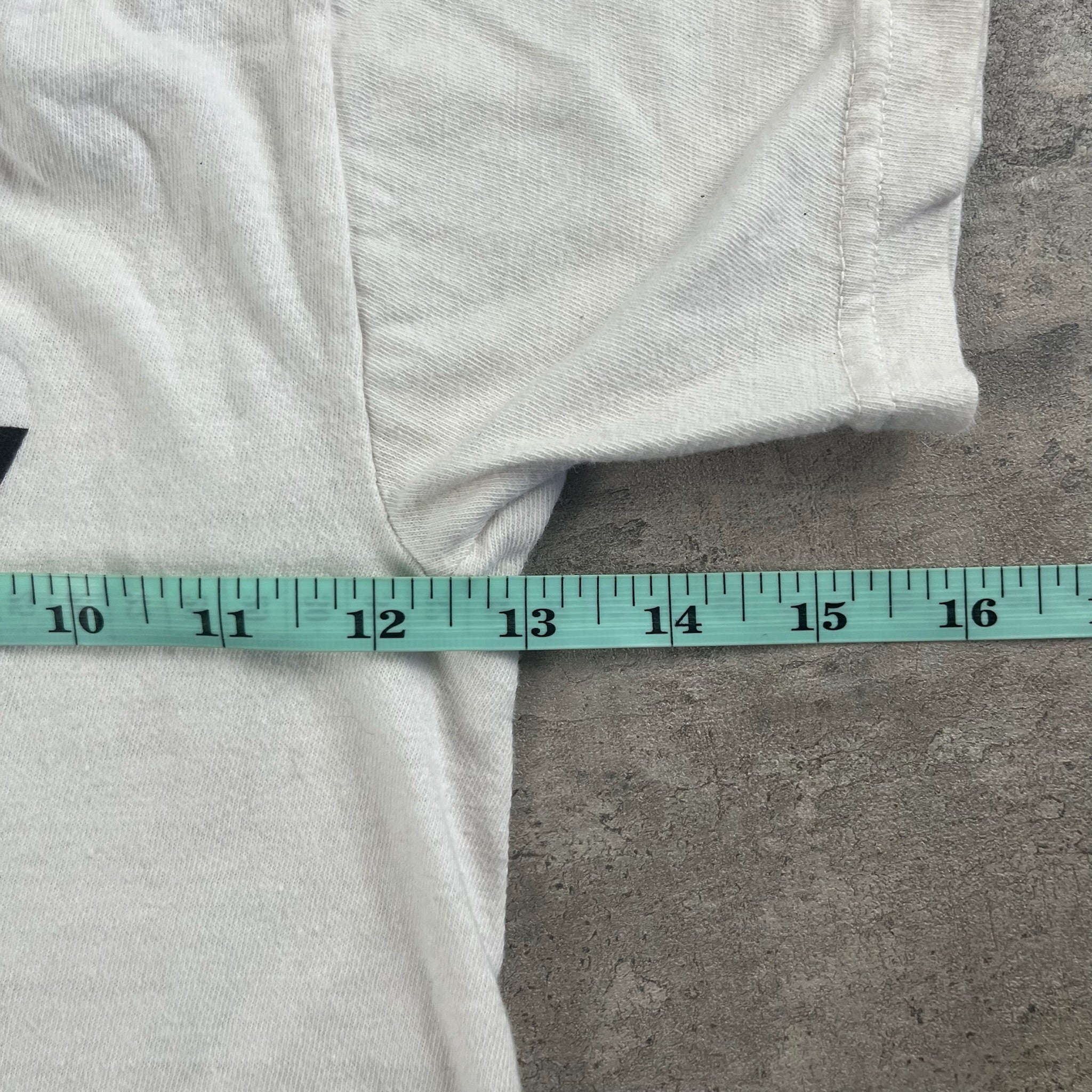 Vintage Germany Souvenir T-Shirt 3/4T
