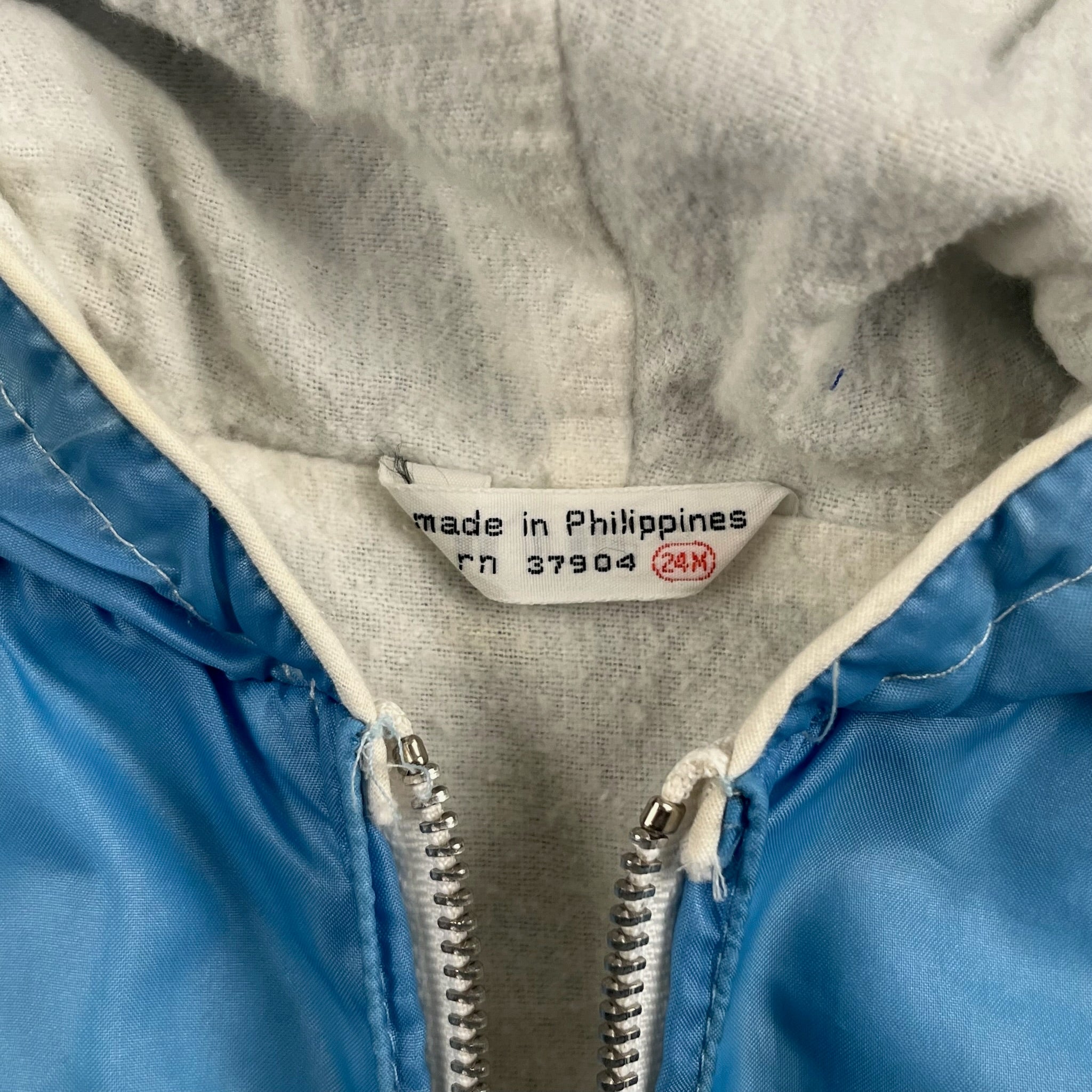 Vintage Circus Windbreaker 18 Months