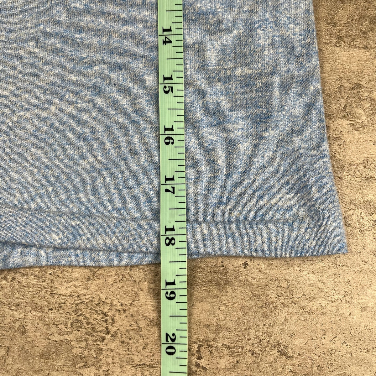 Vintage Yellowstone Muscle Tank 4/5T