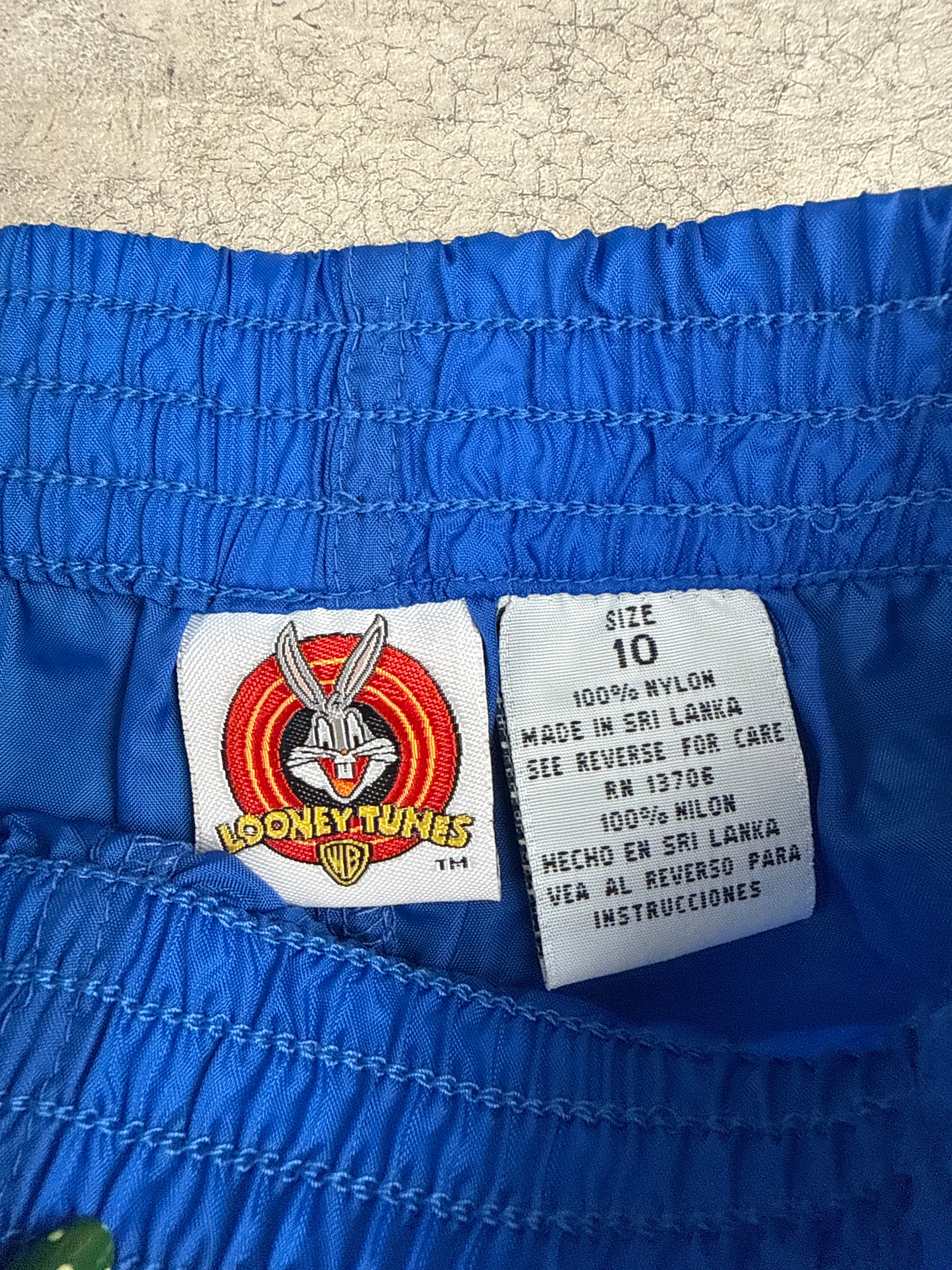 Vintage Deadstock Looney Tunes Set 6/7