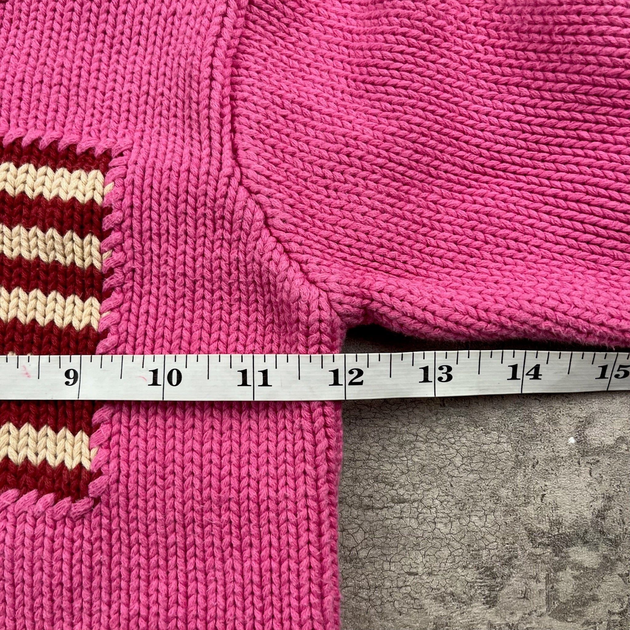 Polo Ralph Lauren Knit 2T
