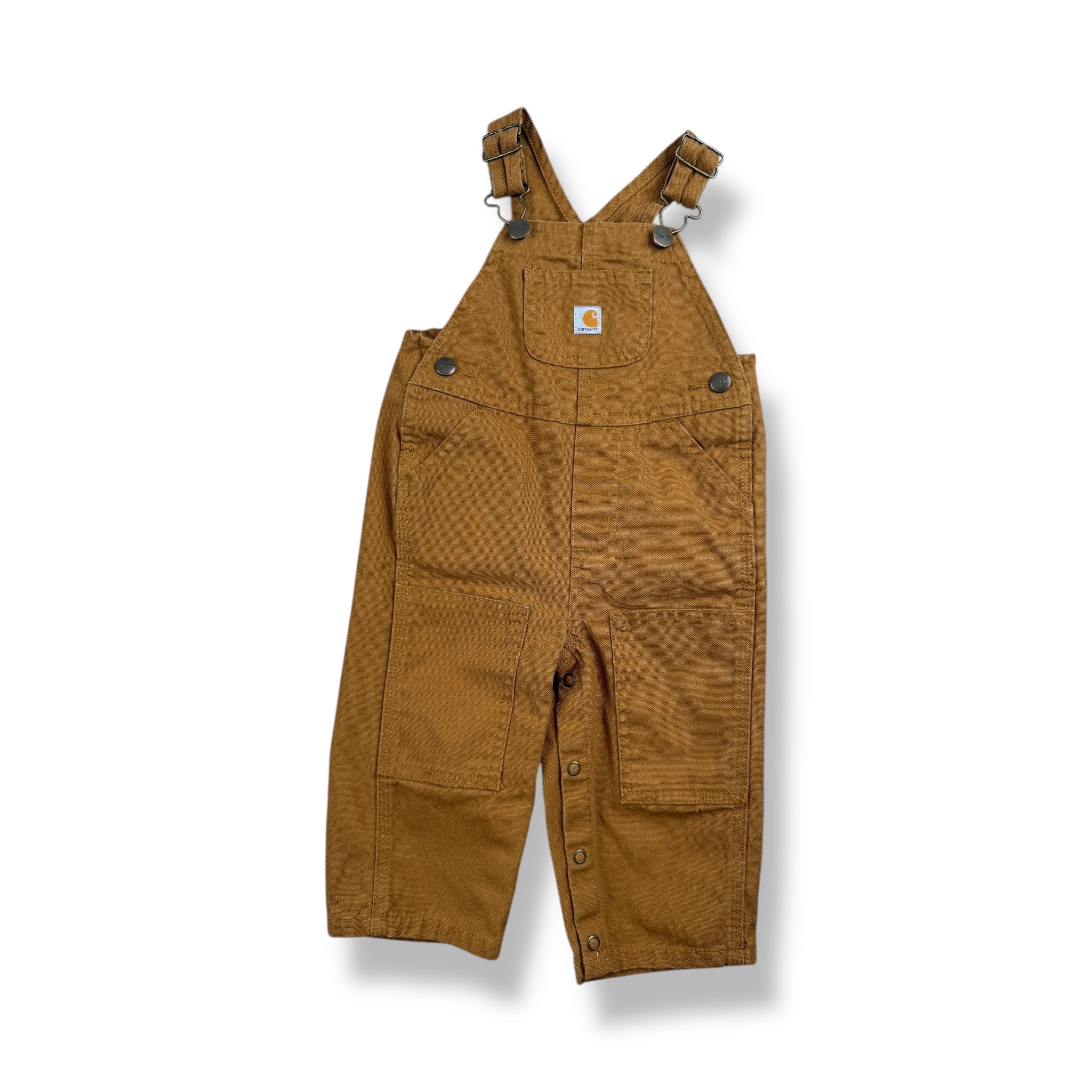 Carhartt Overalls 18 Months