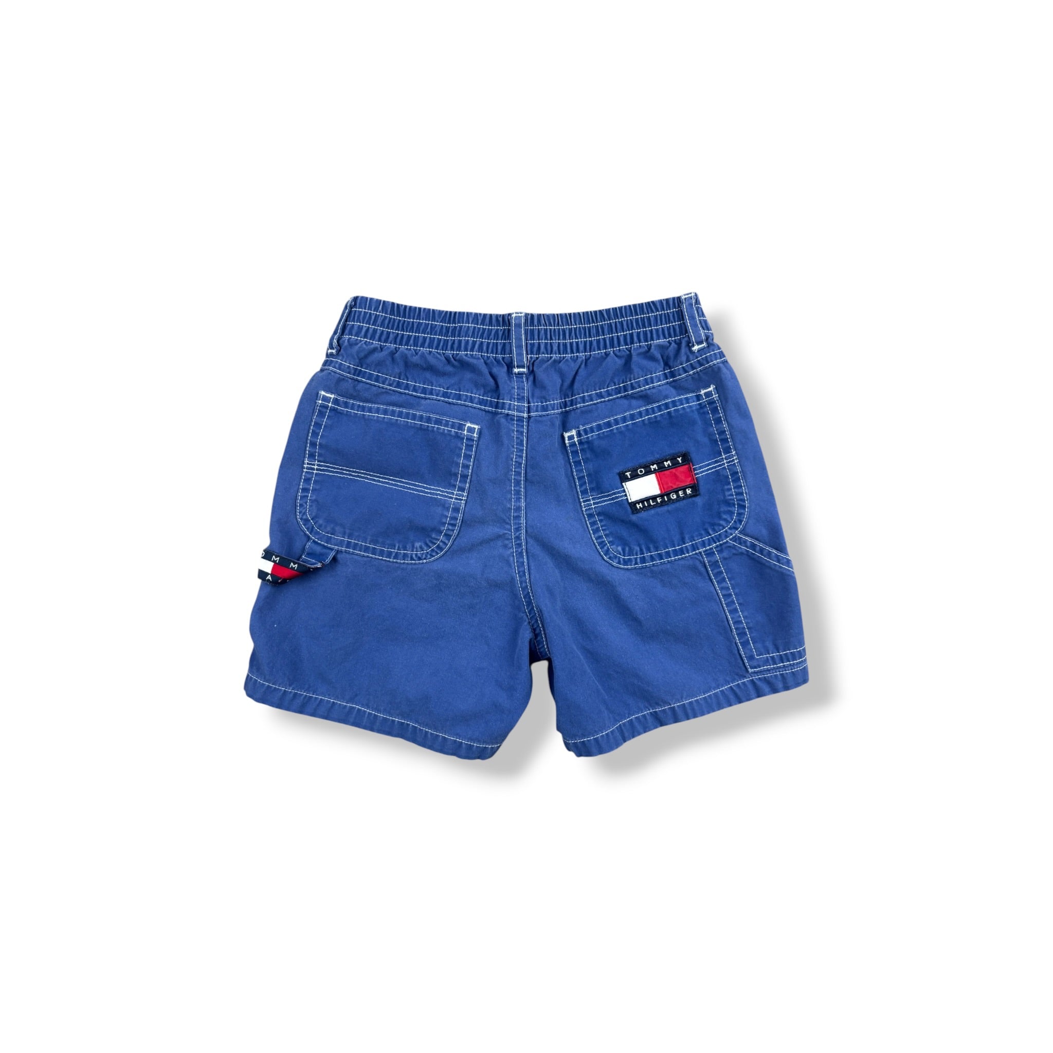 Vintage Tommy Hilfiger Shorts 3/4T