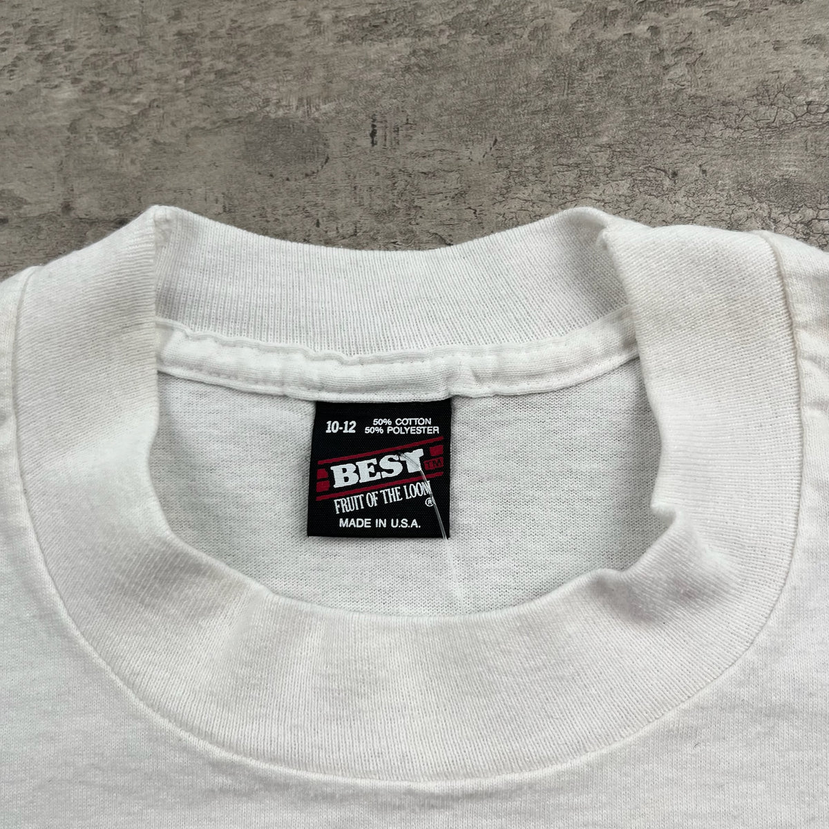 Vintage Religious T-Shirt 5T