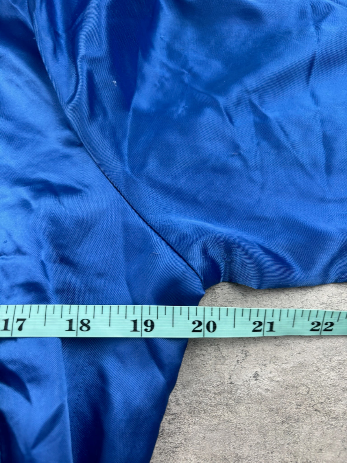 Vintage Dodgers Jacket 5T