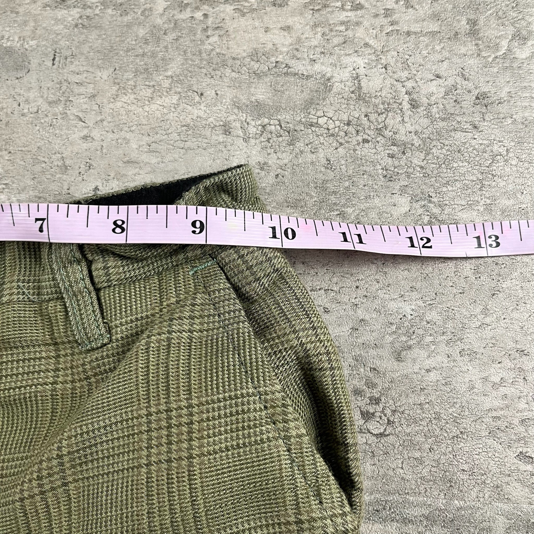 Vintage Pants 5T