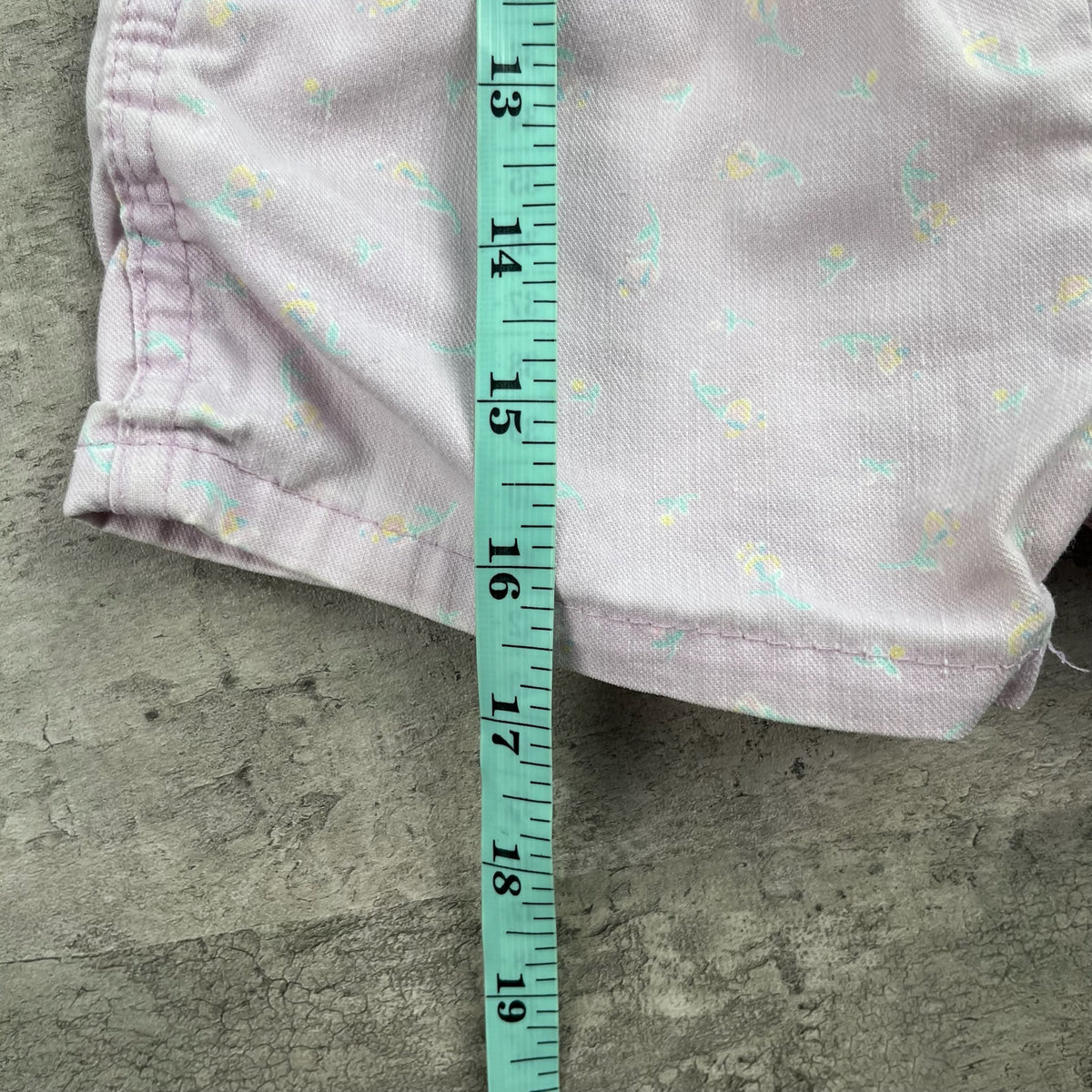 Vintage OshKosh Shortalls 12M