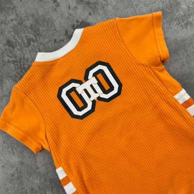 Vintage University of Tennessee Romper 18 Months