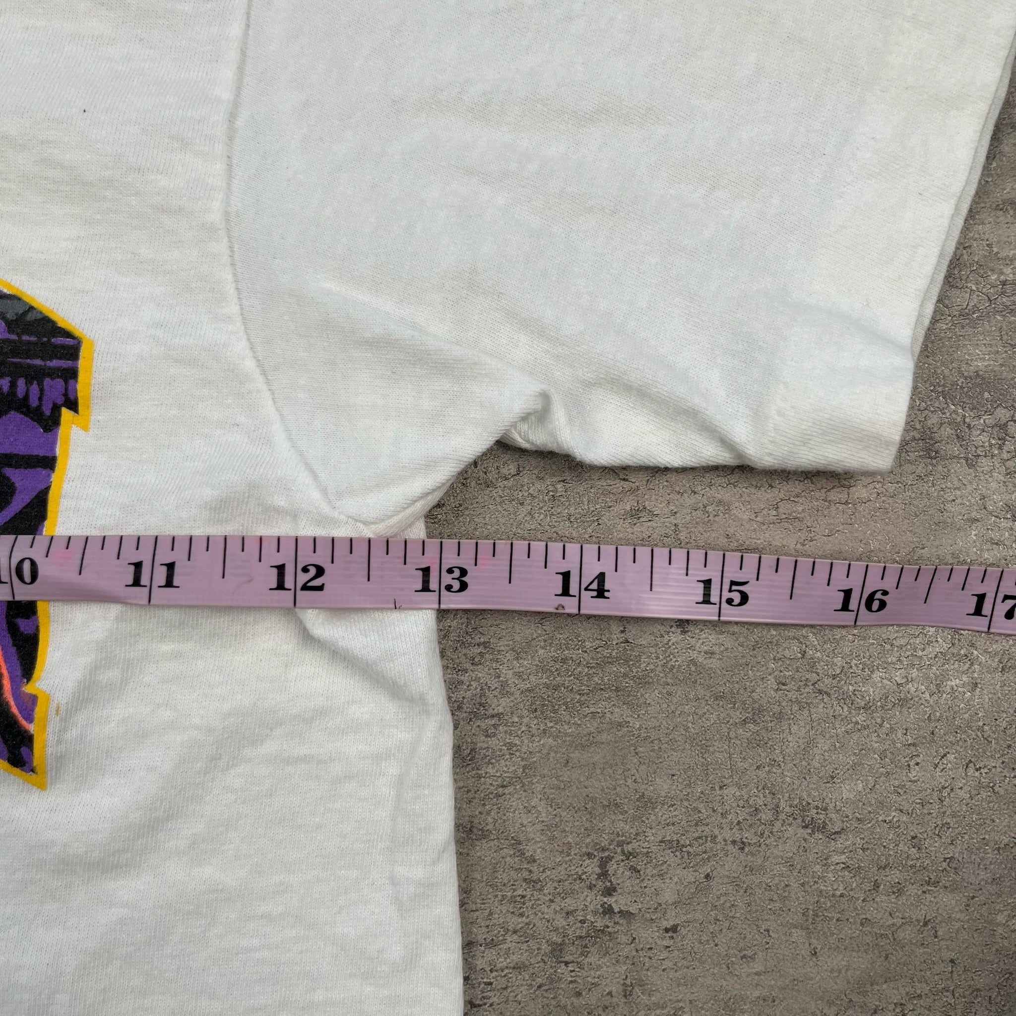 Vintage WaiKiKi Souvenir T-Shirt 4T