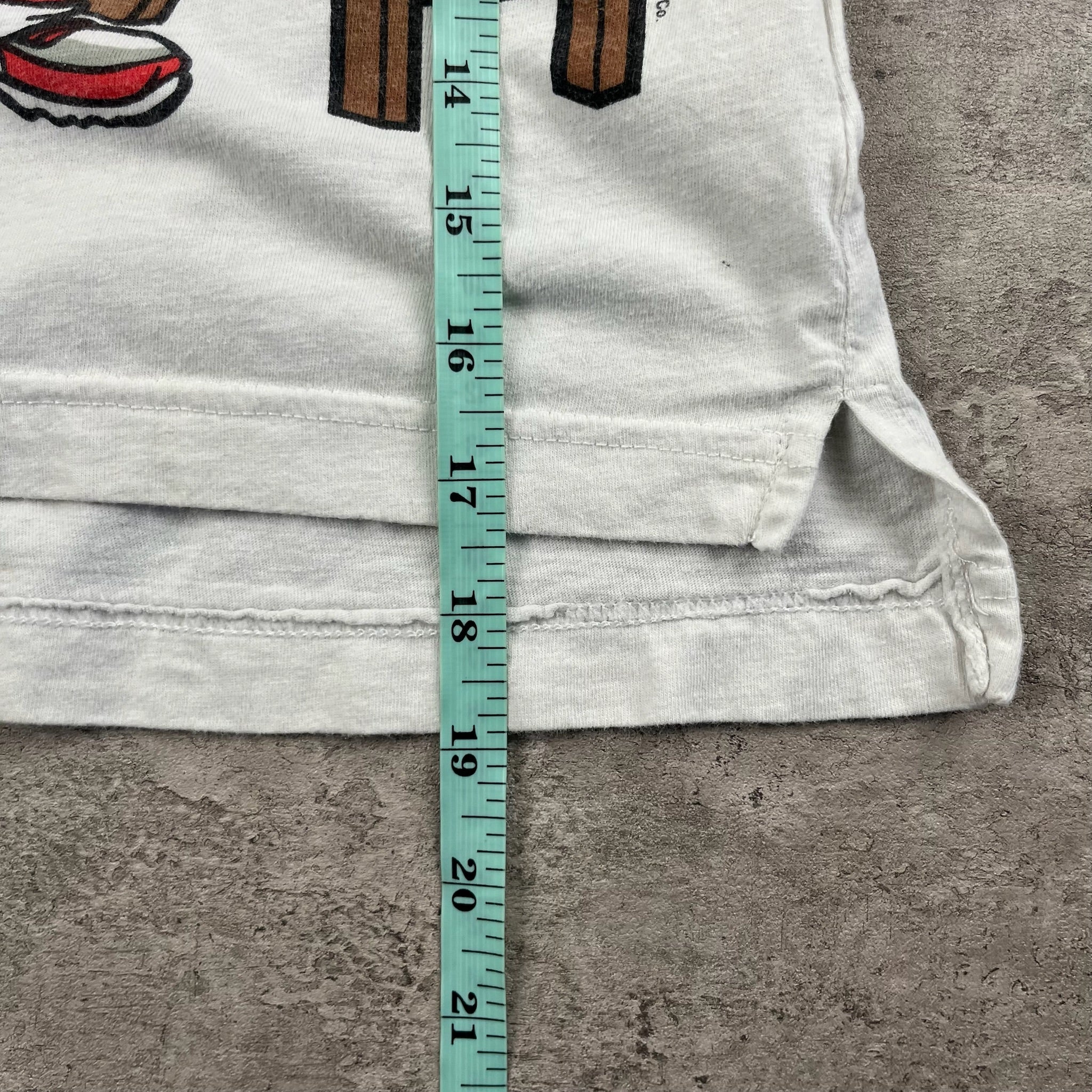 Vintage Tom & Jerry Boot 3/4T