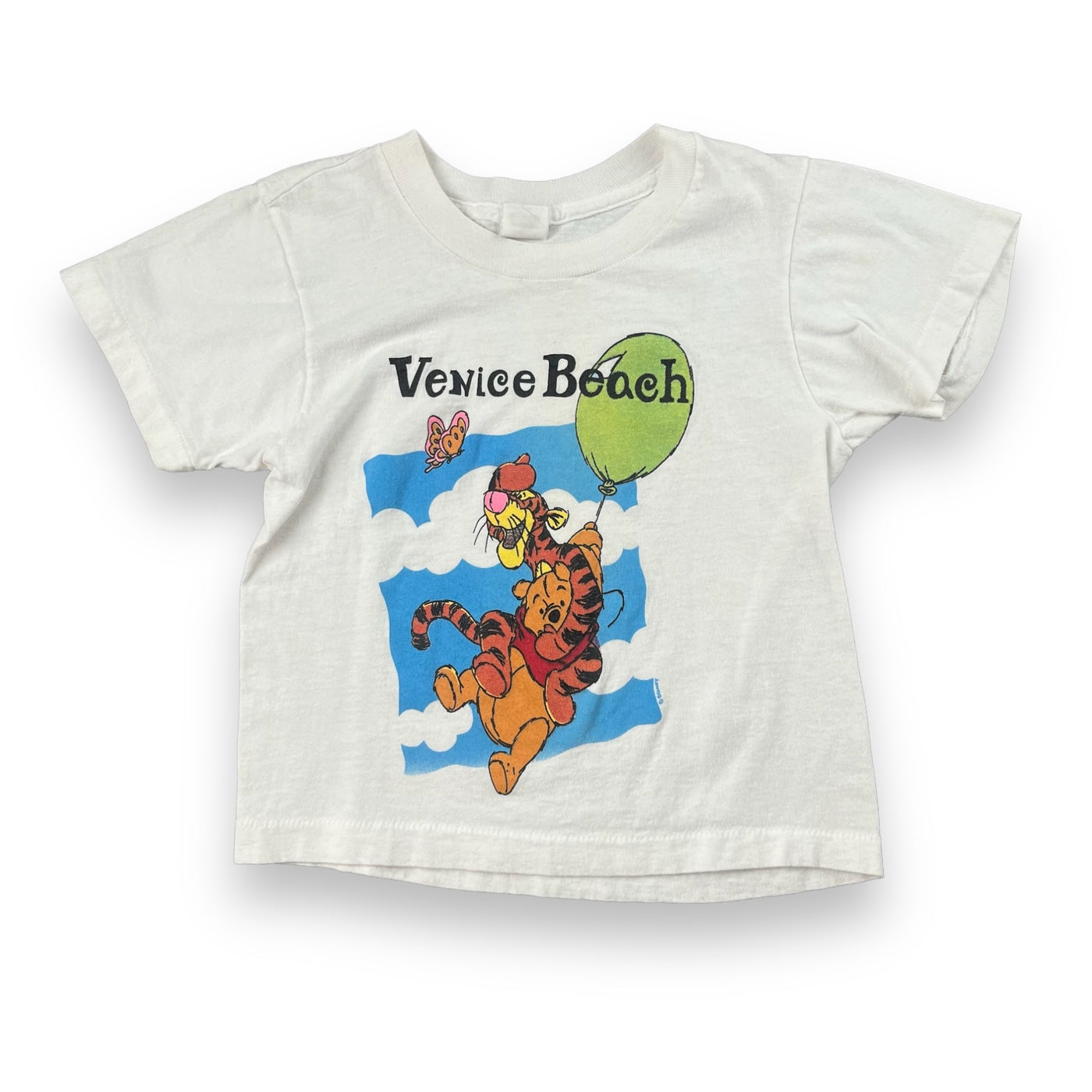 Vintage Venice Beach T-Shirt 4T