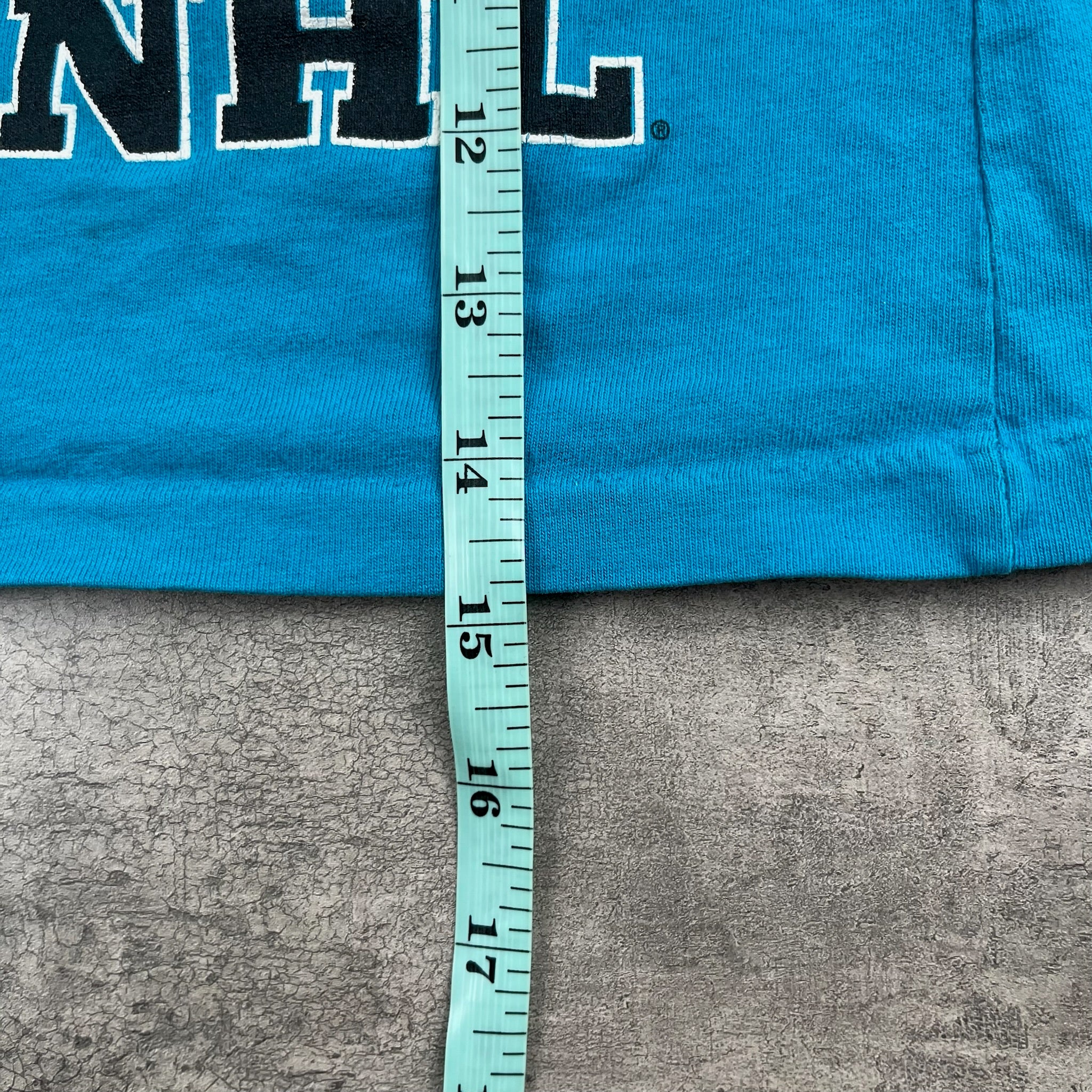 Vintage San Jose Sharks T-Shirt 2/3T
