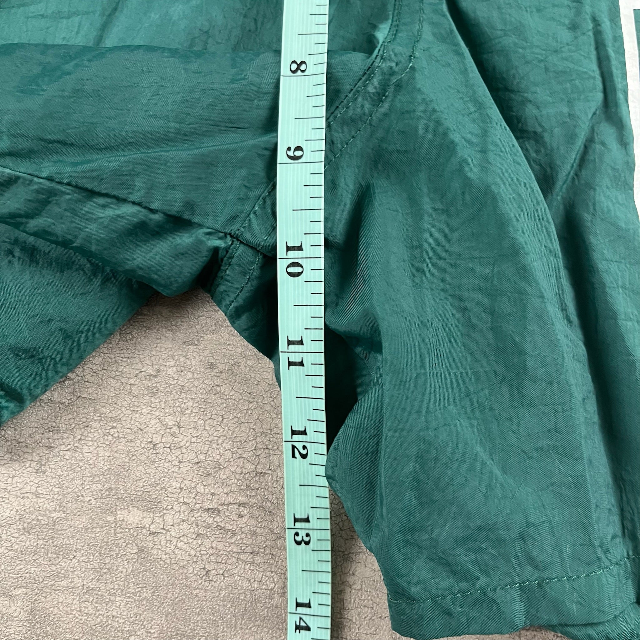 Vintage 90's Nike Shorts Youth Large