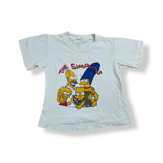 Vintage Simpsons 3T