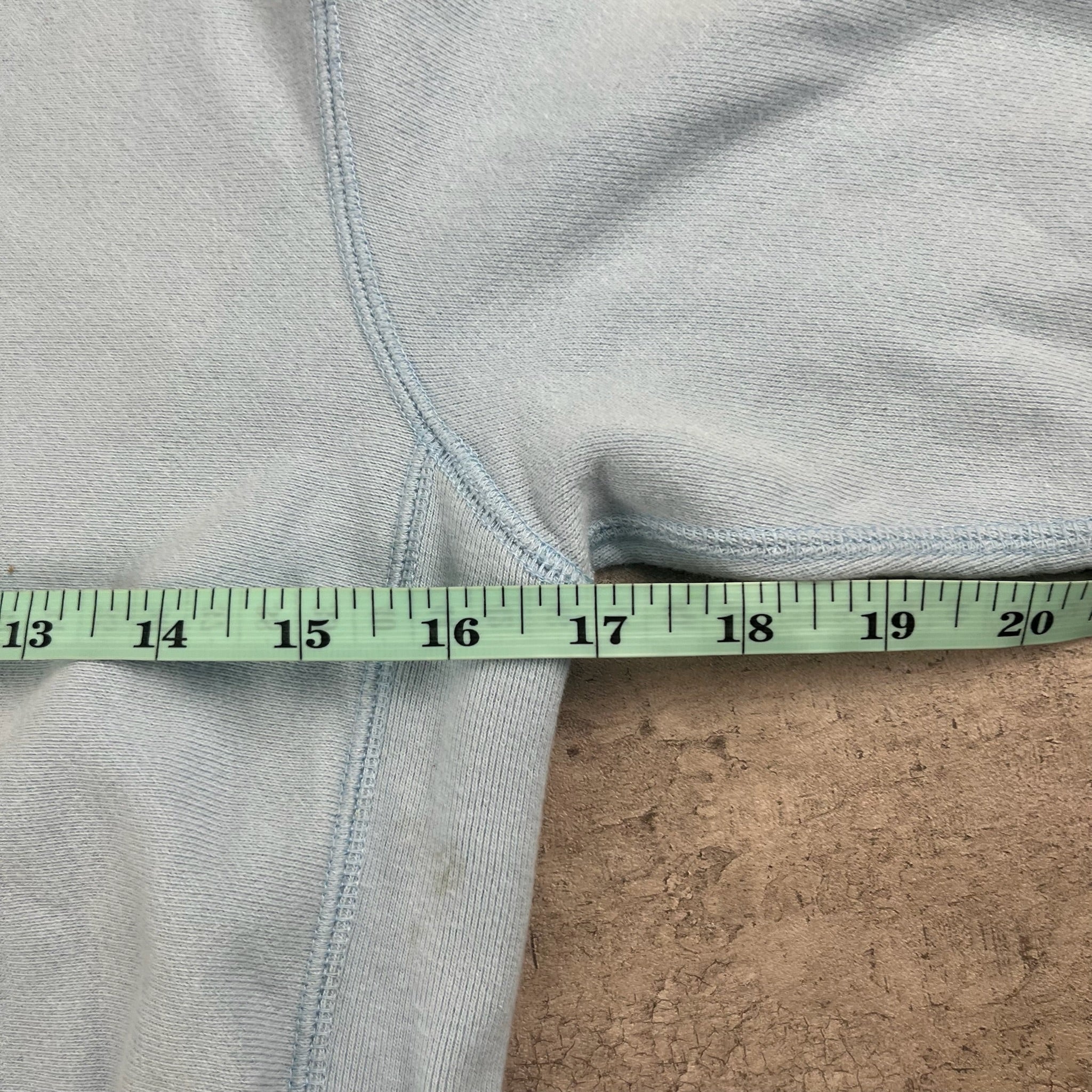 Baby Milo Crewneck 6/7