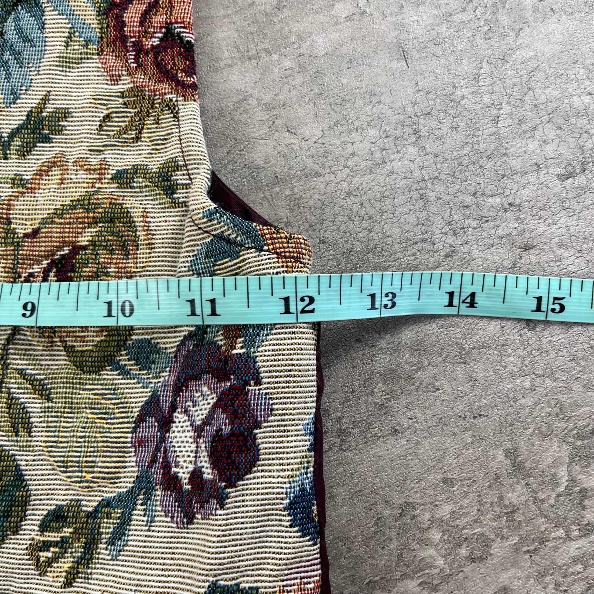 Vintage 90's Floral Set 4/5T