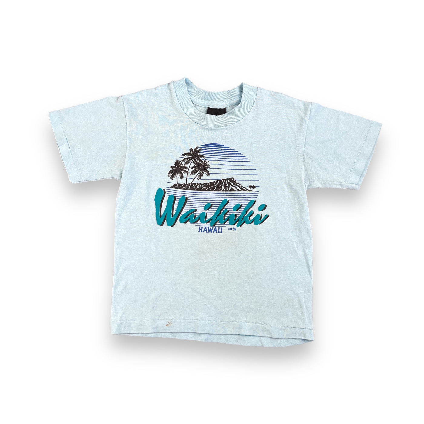 Vintage Waikiki Hawaii 3T