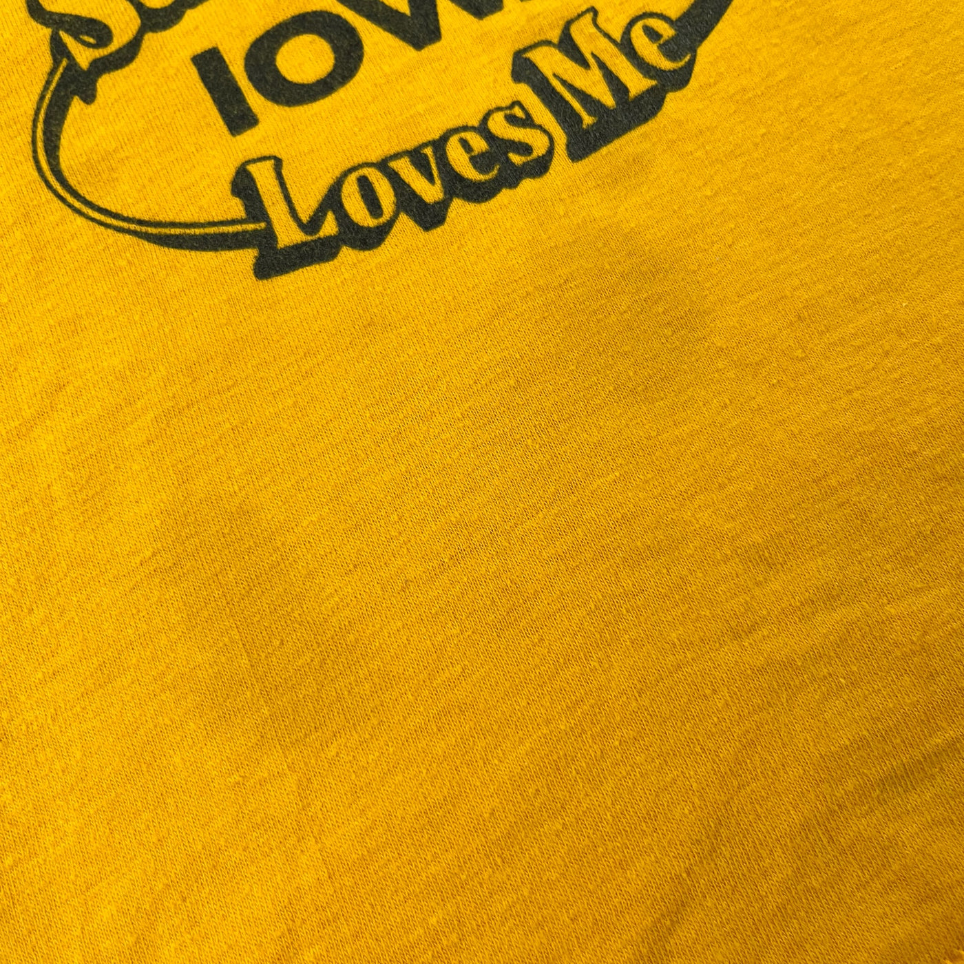 Vintage Iowa Souvenir T-Shirt 2T