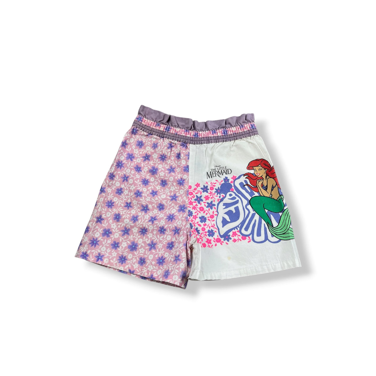 Vintage Ariel Shorts 6x