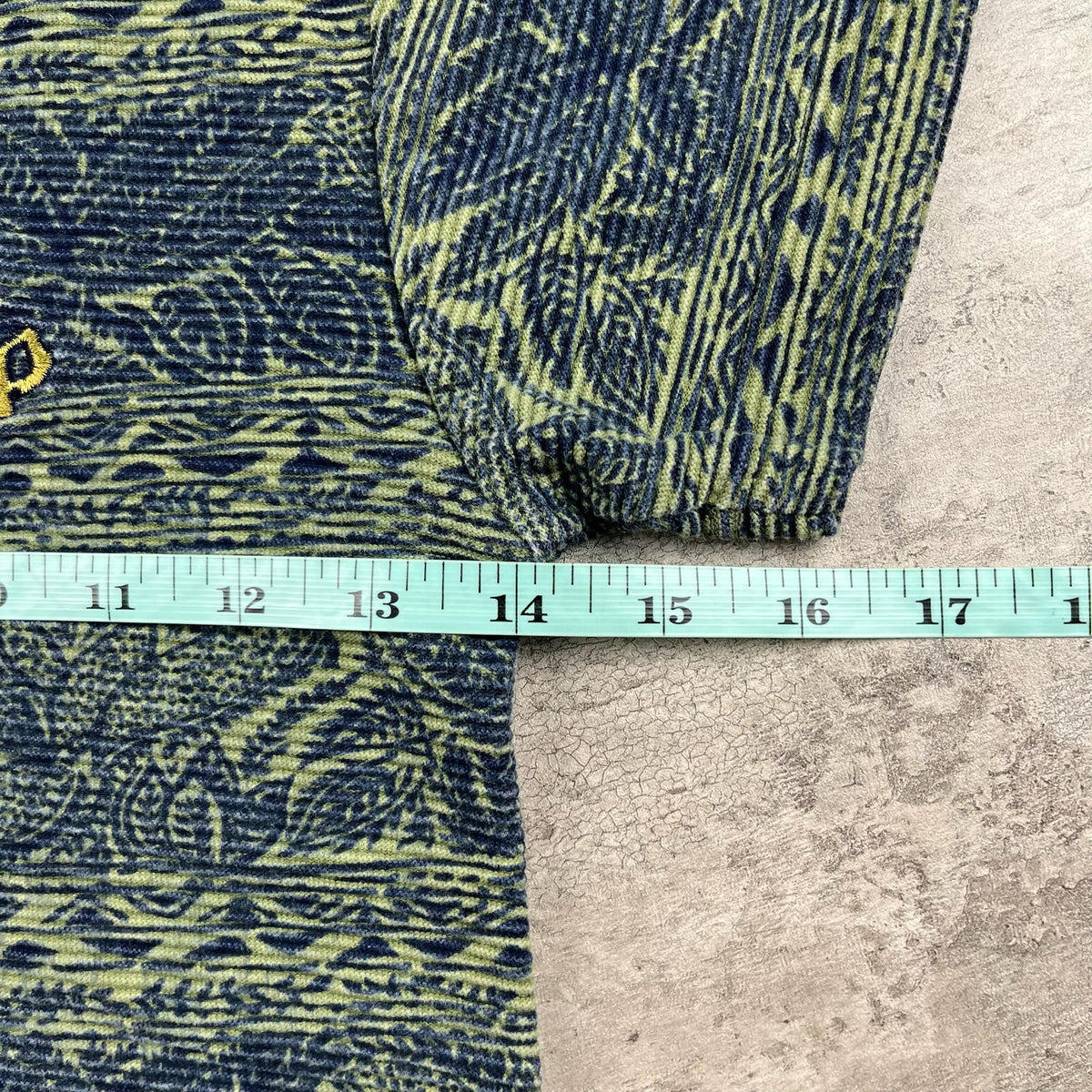 Vintage Ocean Pacific 3/4T