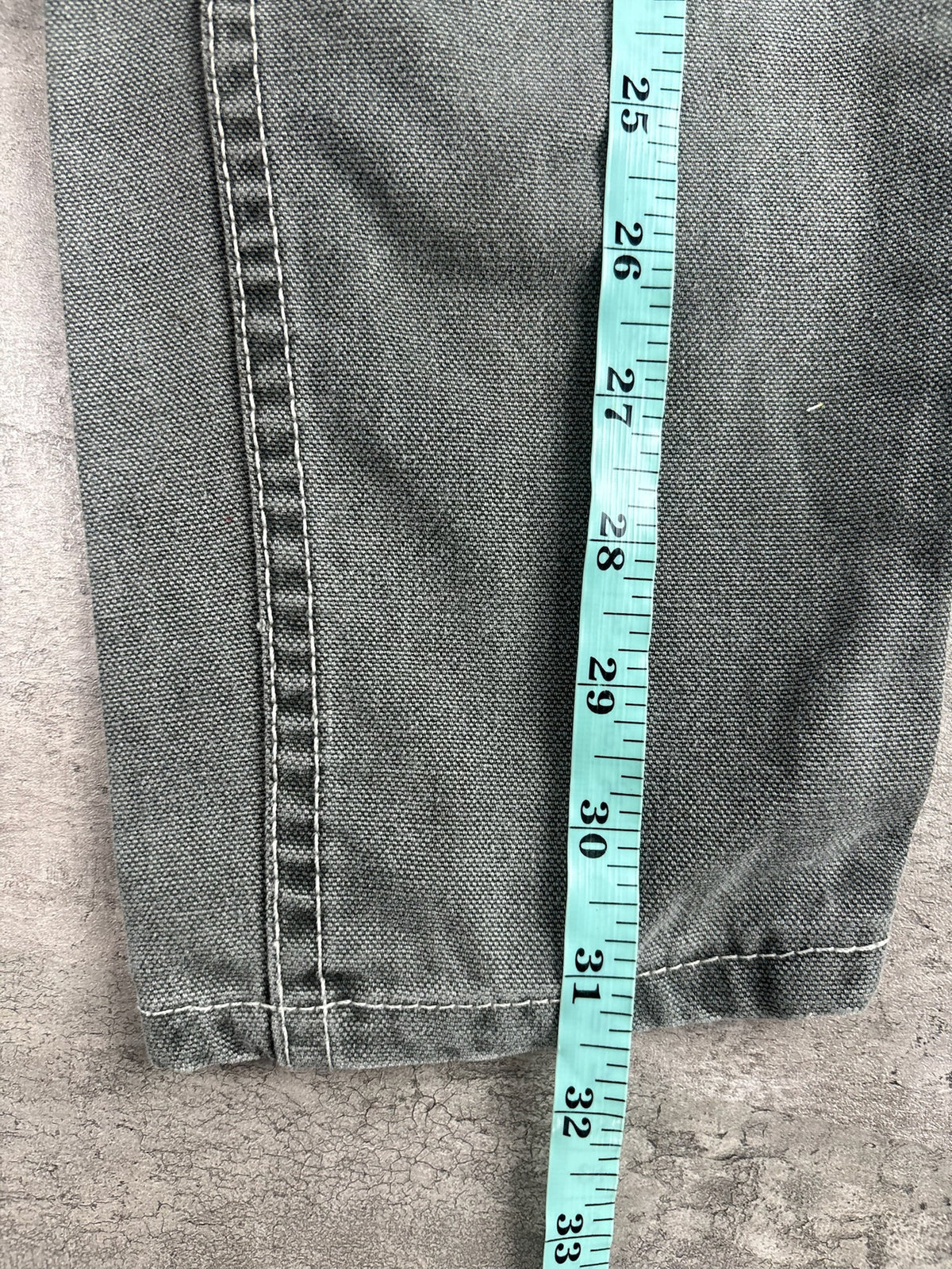 Vintage Liberty Overalls 2T