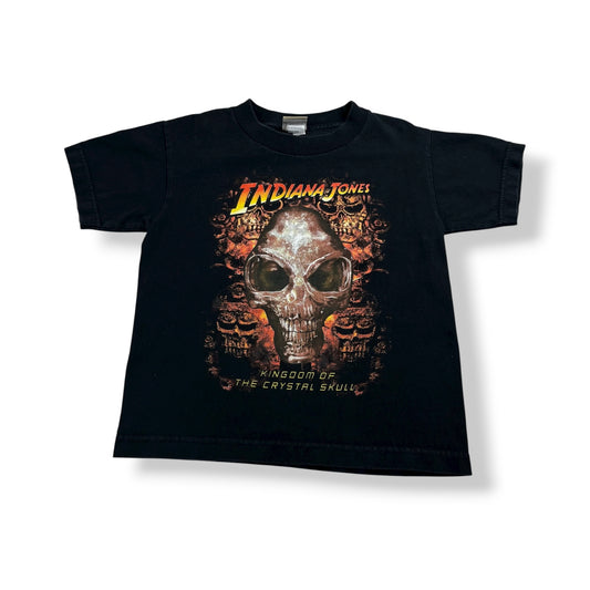 2008 Indiana Jones Kingdom Of The Crystal Skull 4T