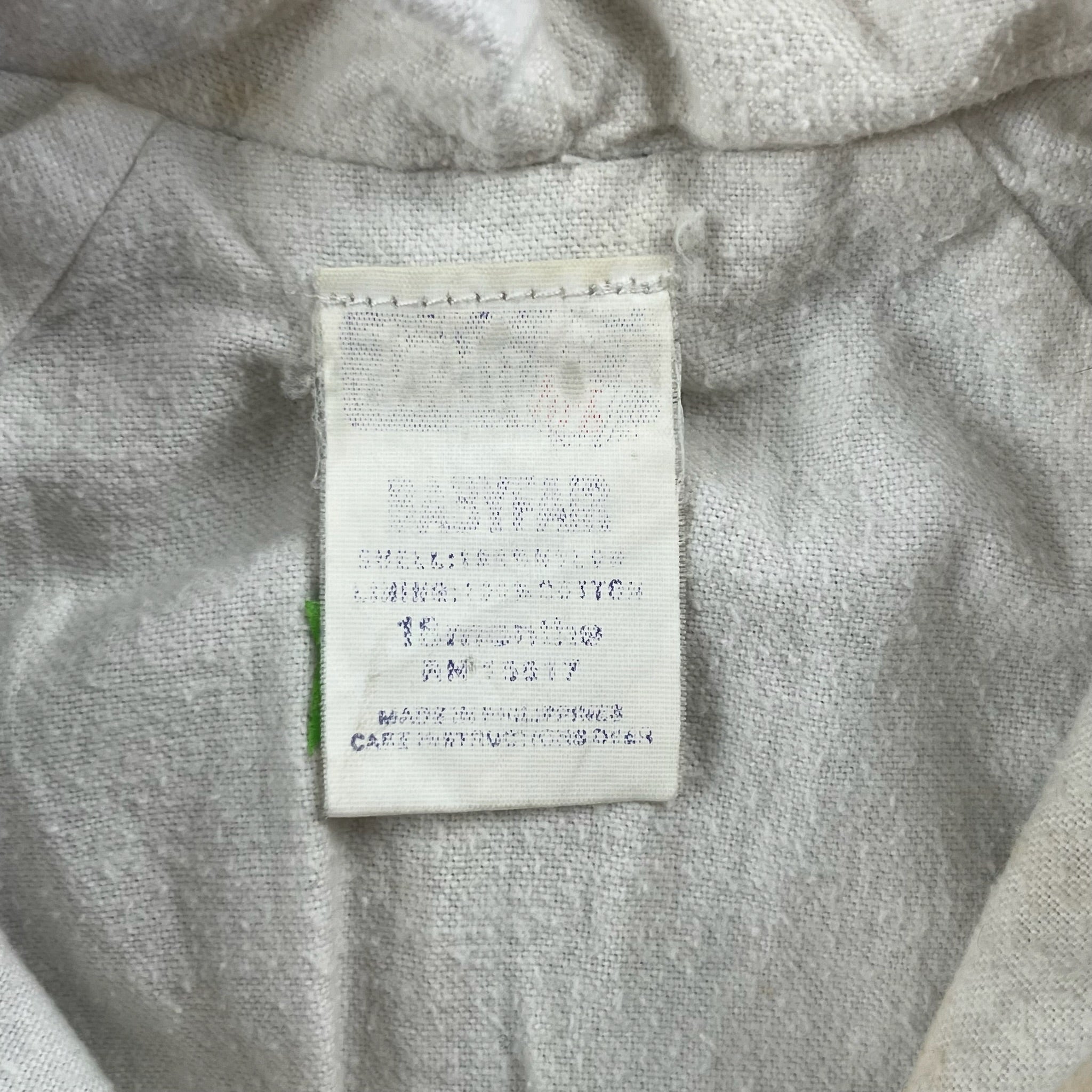 Vintage Steelers Windbreaker 18 Months