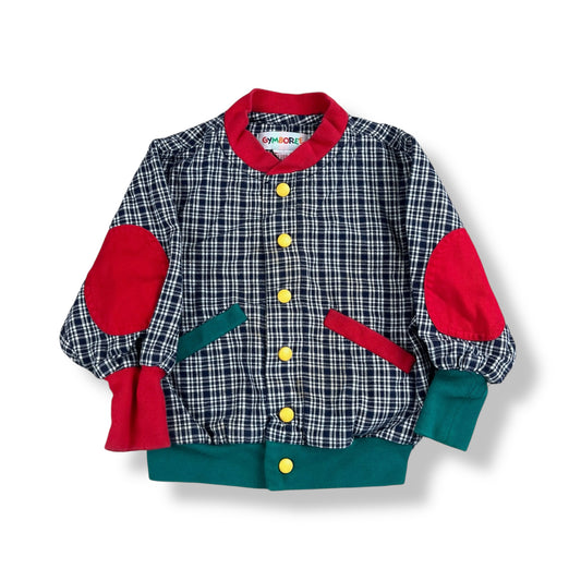 Vintage Gymboree Button Up 24 Months