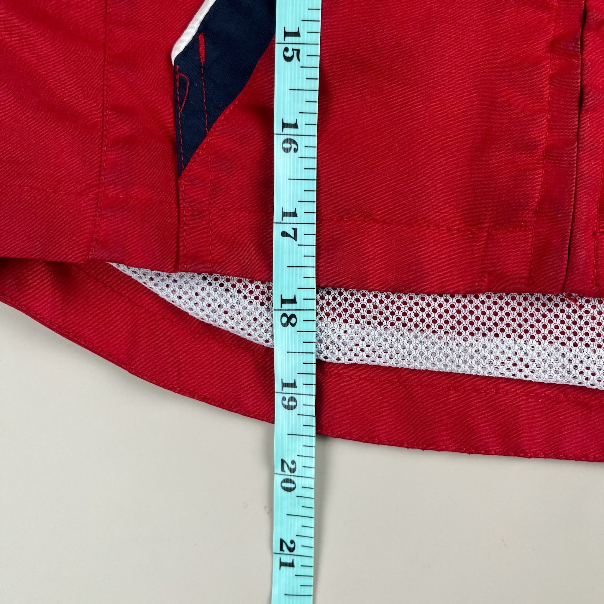 Nike Windbreaker 4T