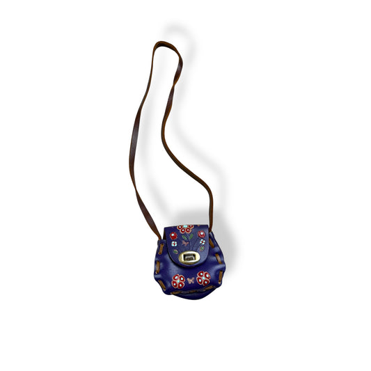 Vintage Toddler Purse