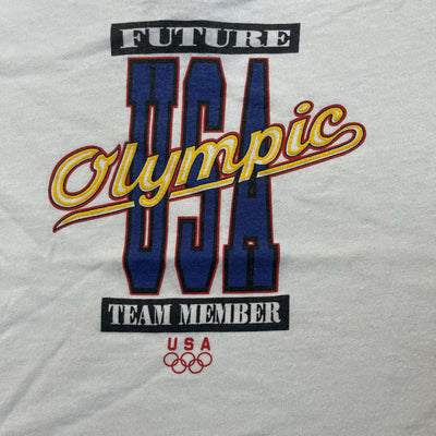 Vintage USA Olympics T-Shirt 3T