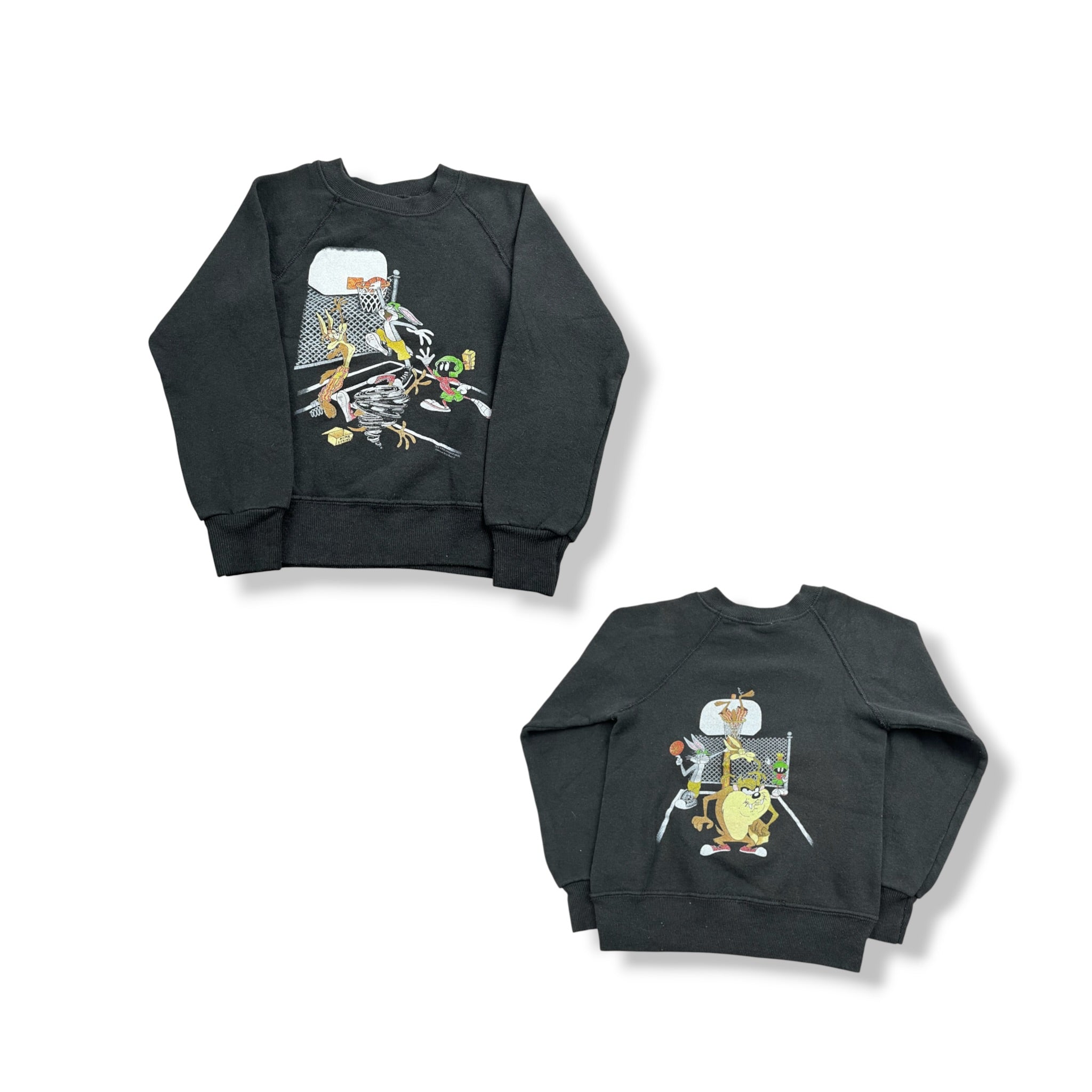 Vintage Looney Tunes Crewneck 4T