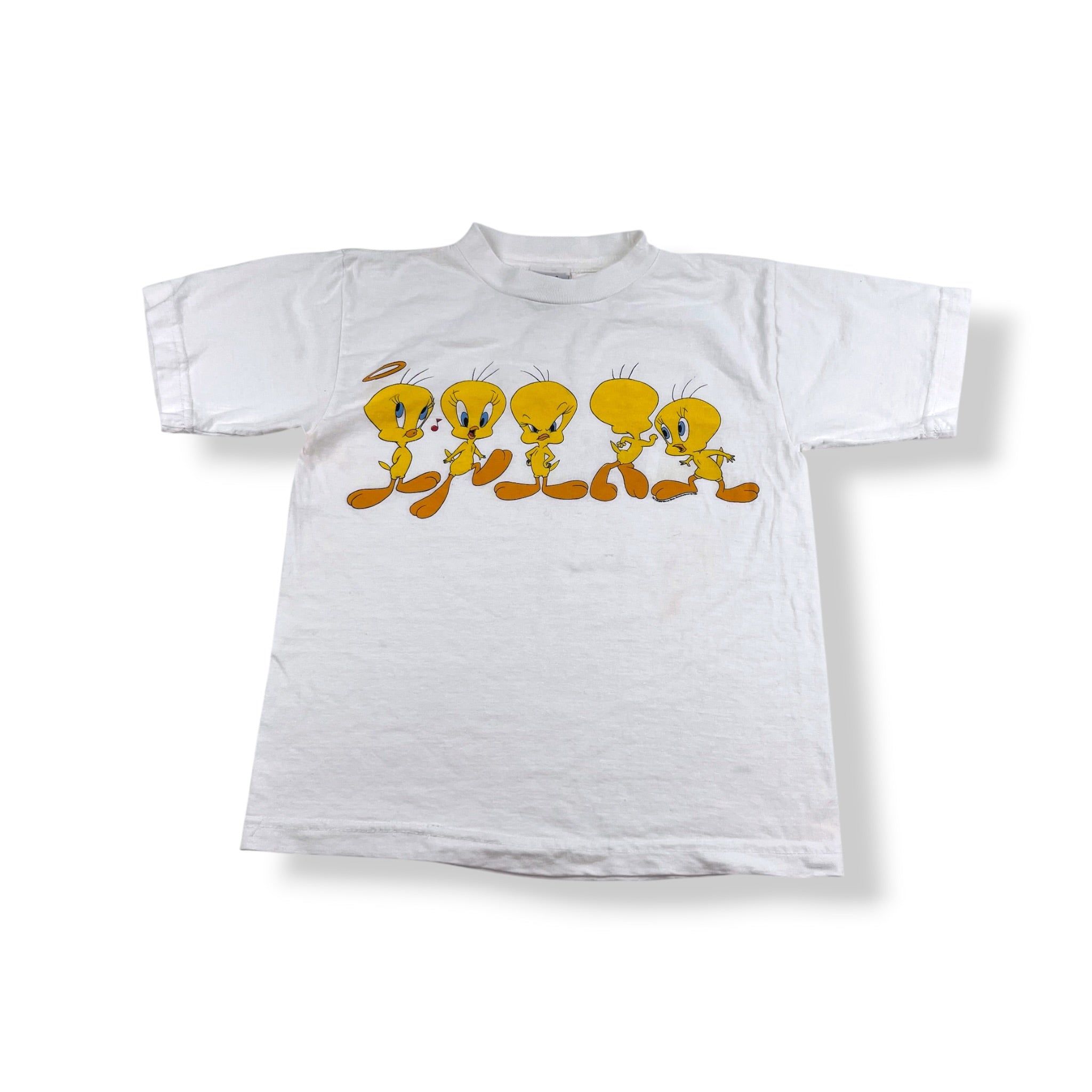 Vintage Tweety Looney Tunes 6T