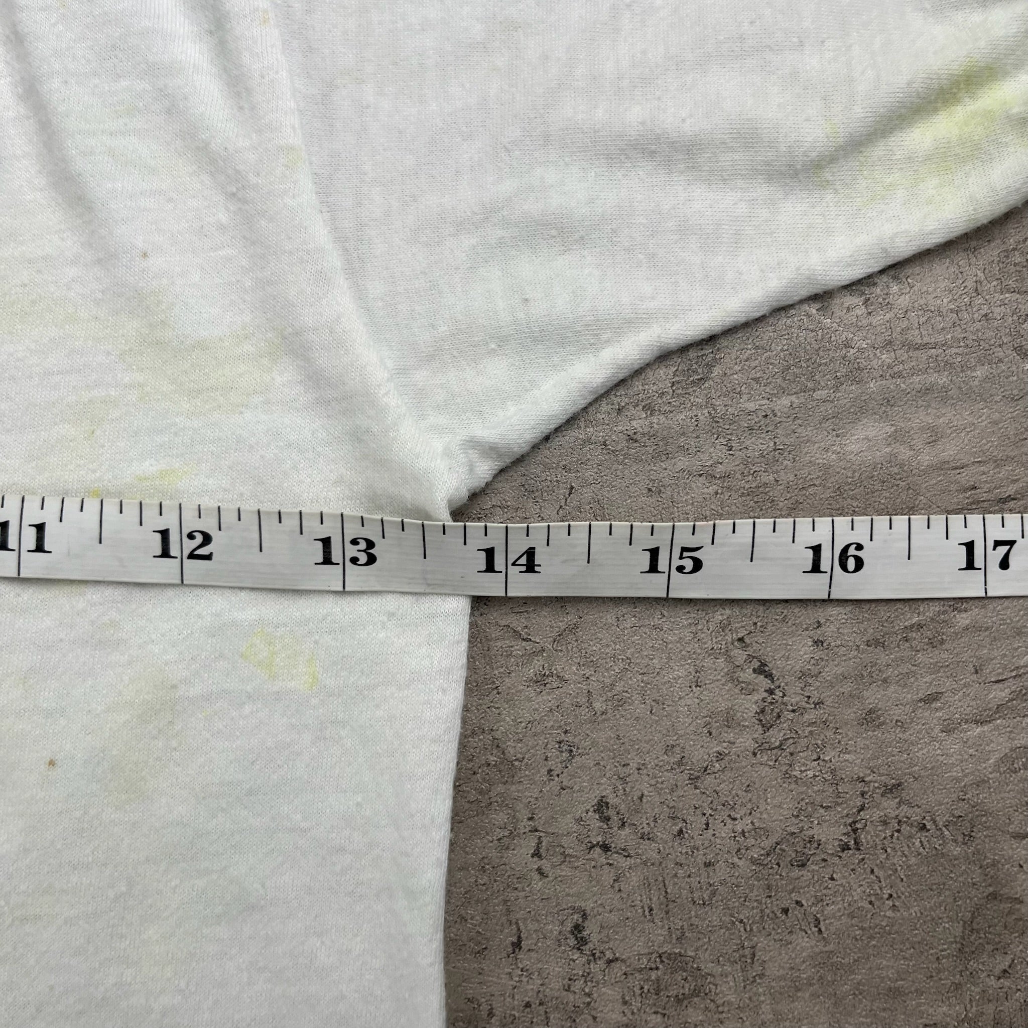 Vintage Irish Ringer Tee 5T