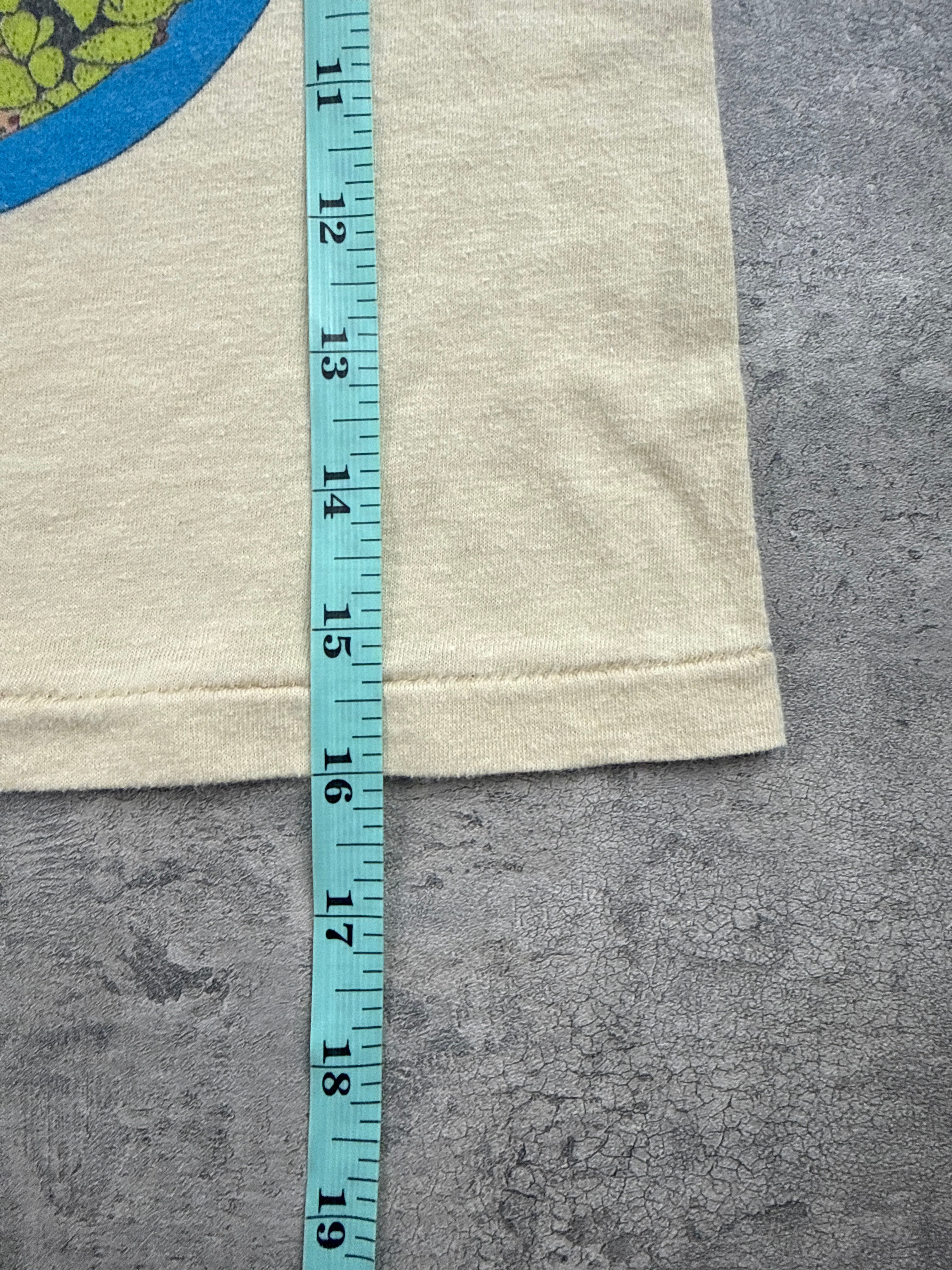 Vintage New Mexico Souvenir Tee 3T