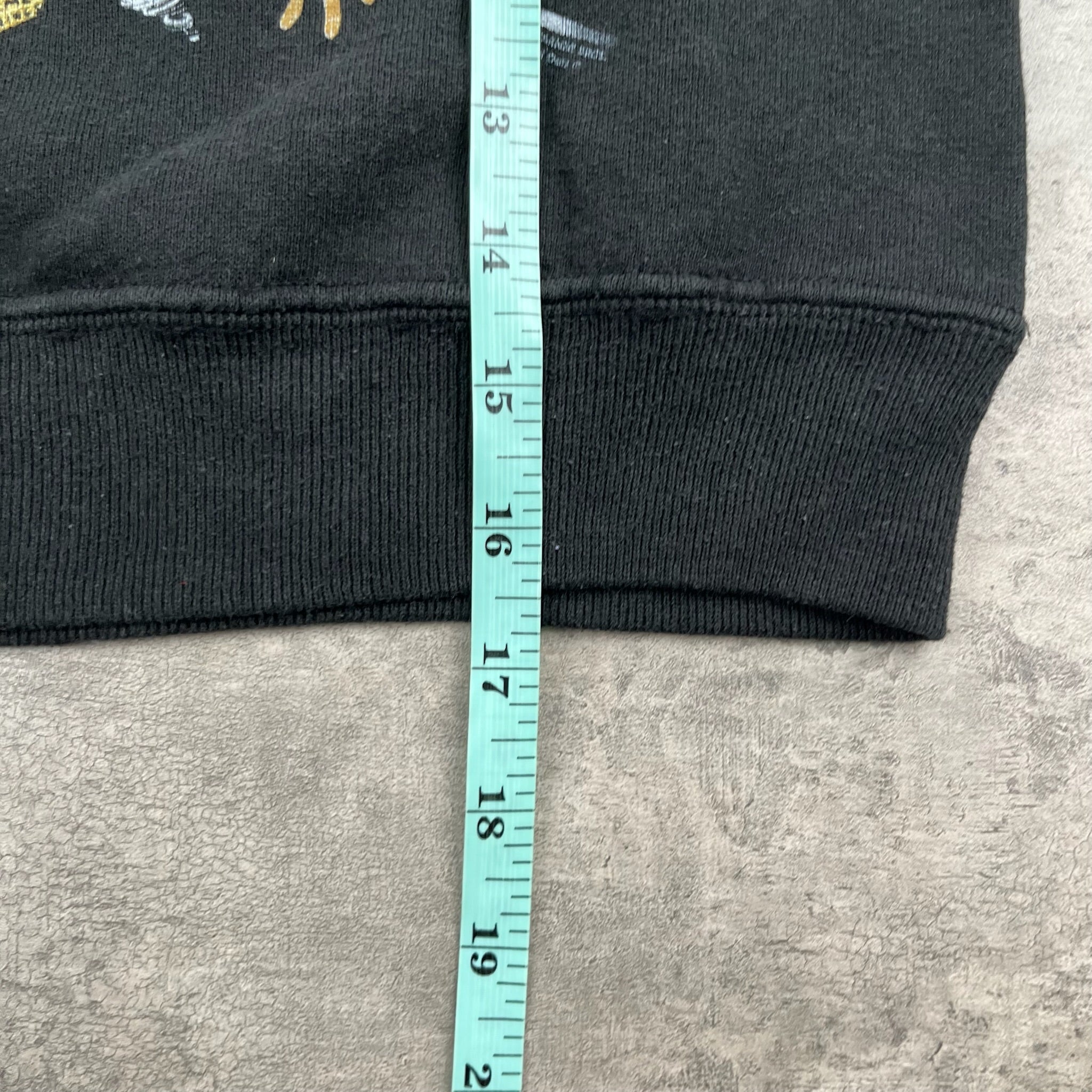 Vintage Looney Tunes Crewneck 4T
