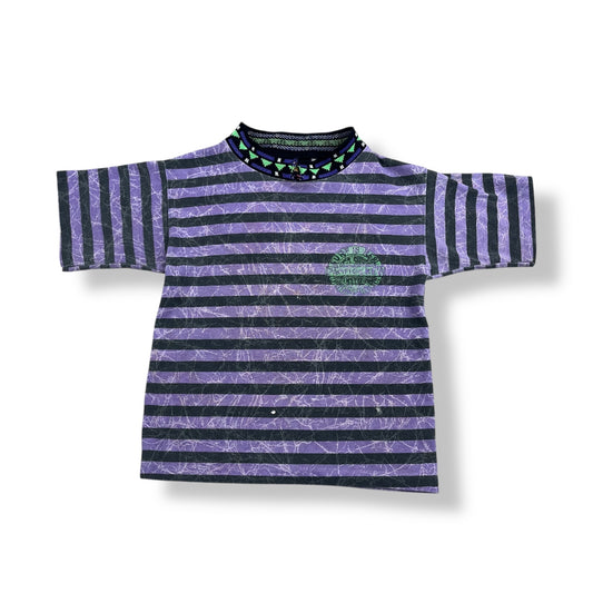 Vintage Surf Striped Tee 3T