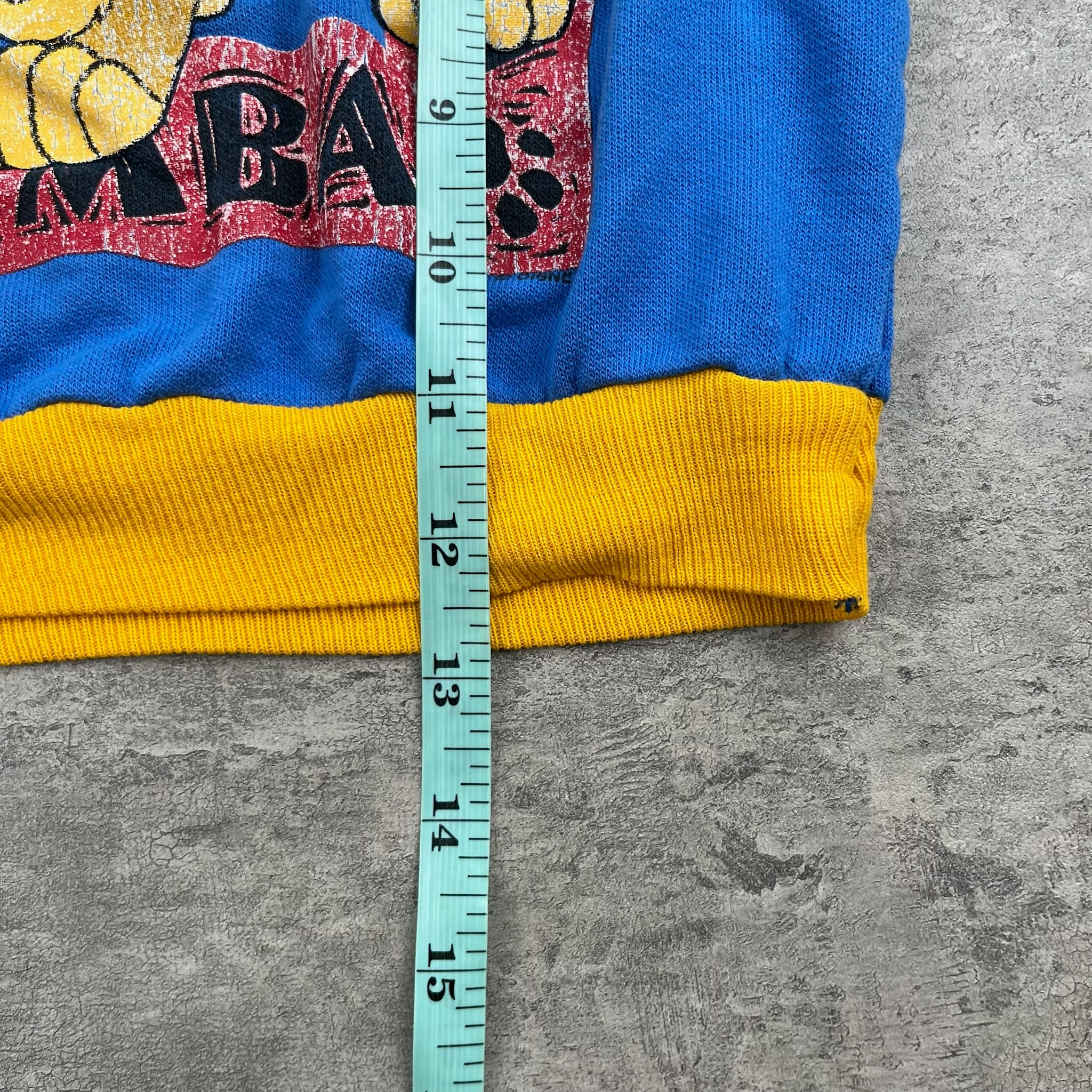 Vintage Lion King Set 2T