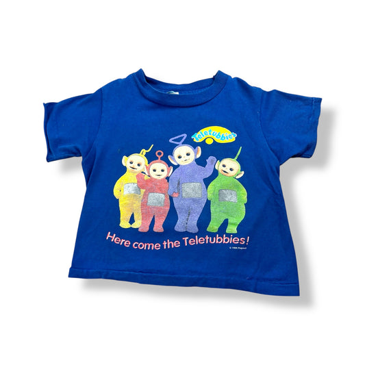 Vintage Teletubbies T-Shirt 2T