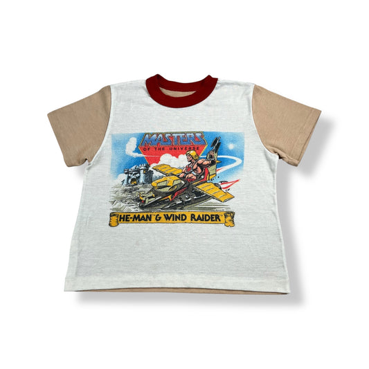 Vintage Masters of the Universe T-Shirt 5T