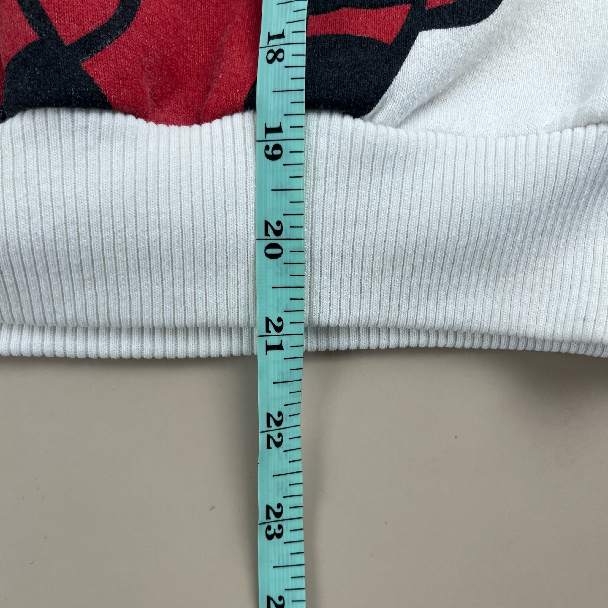 Vintage Minnie Mouse Sweater 6/7