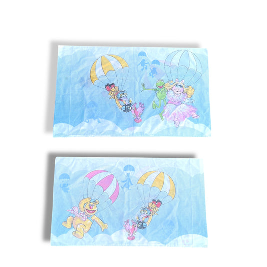 Muppet Pillowcase
