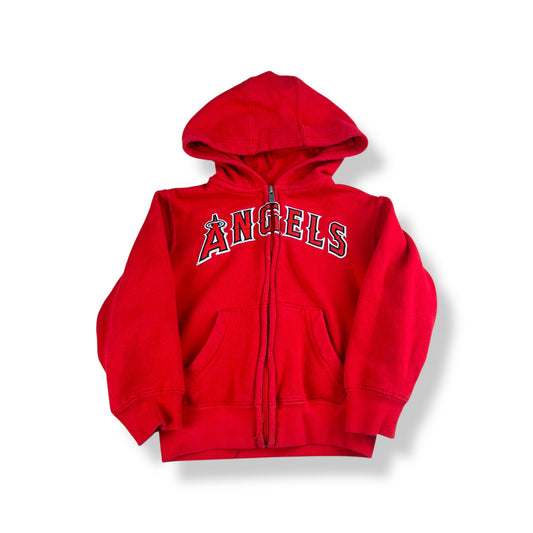 Los Angeles Angels Sweater 2T