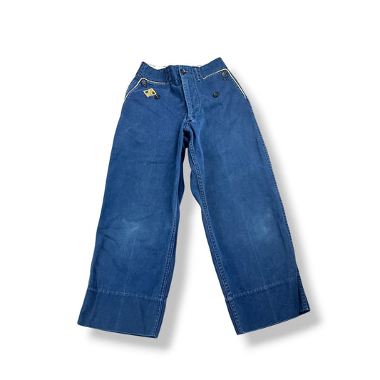 Vintage Cub Scout Pants 5T