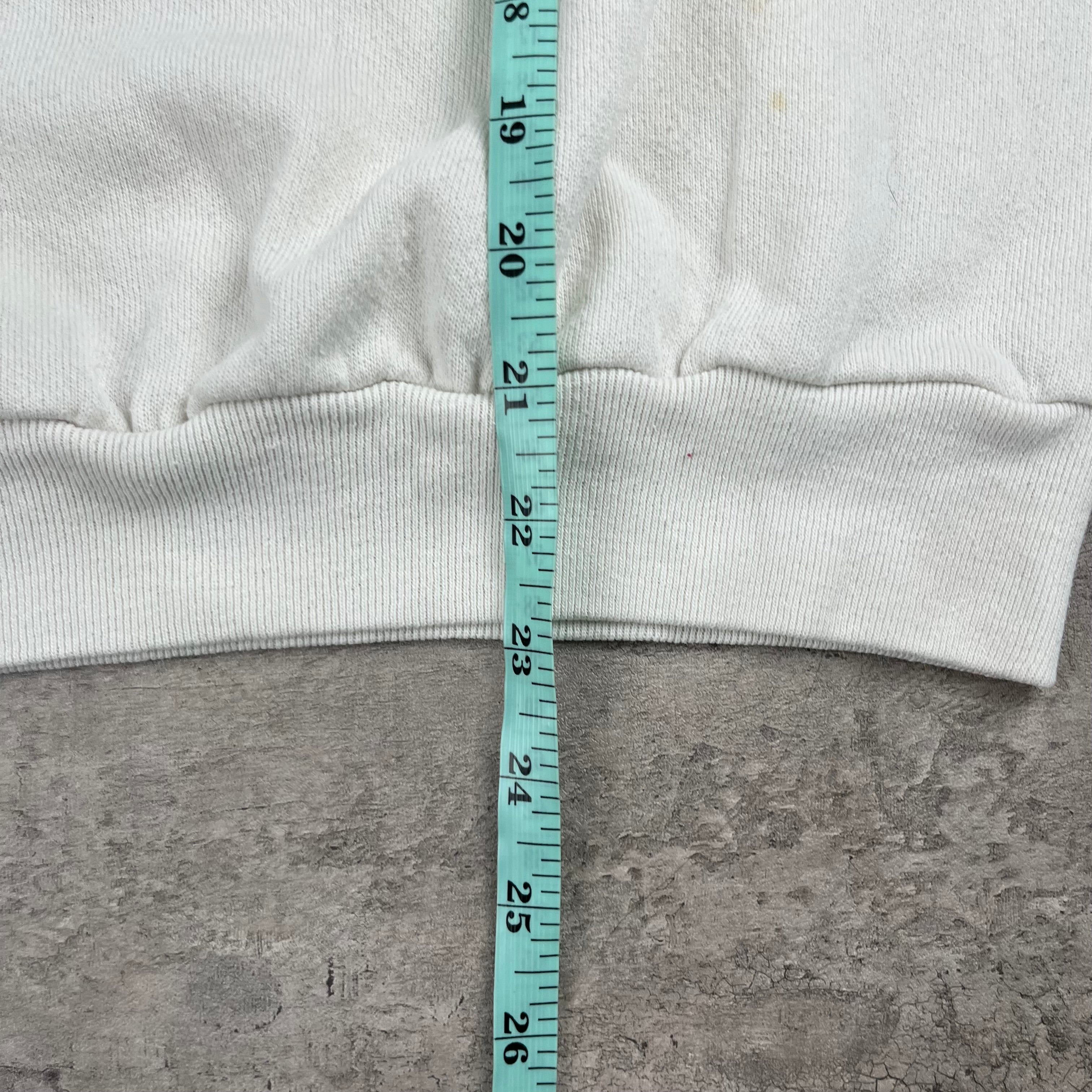Vintage VR Troopers Sweater Youth Medium