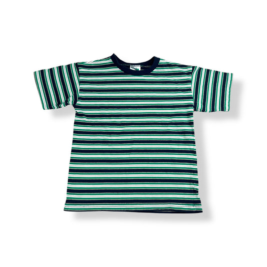 Vintage 90's Garanimals Striped T-Shirt 4/5T