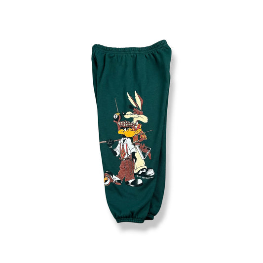 Vintage Looney Tunes Sweatpants 18-24 Months